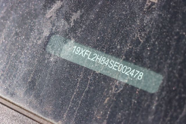 2025 Honda Civic Sport El Monte CA