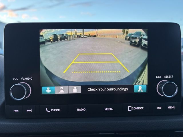 2025 Honda Civic Sport El Monte CA