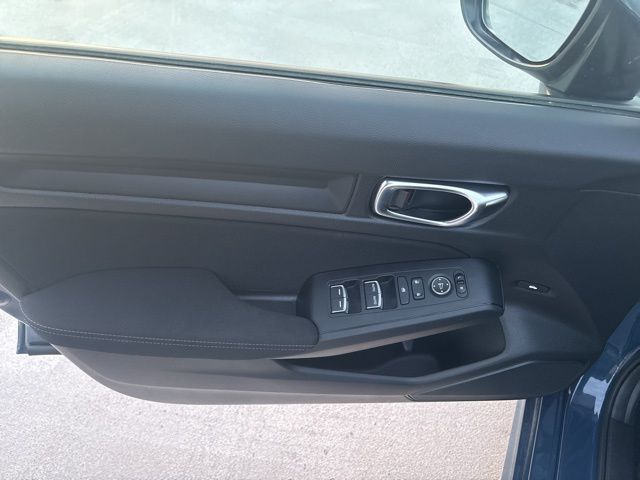 2025 Honda Civic Sport El Monte CA