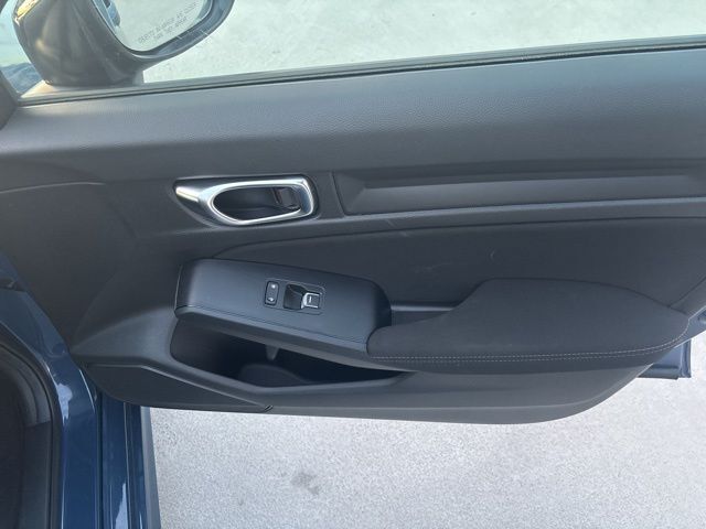 2025 Honda Civic Sport El Monte CA