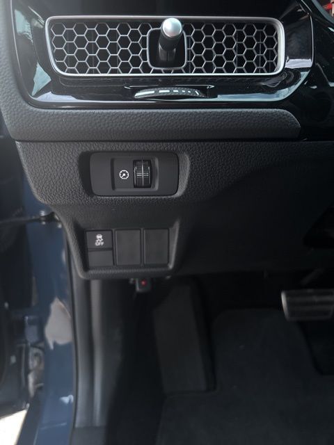 2025 Honda Civic Sport El Monte CA