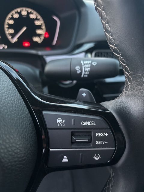 2025 Honda Civic Sport El Monte CA