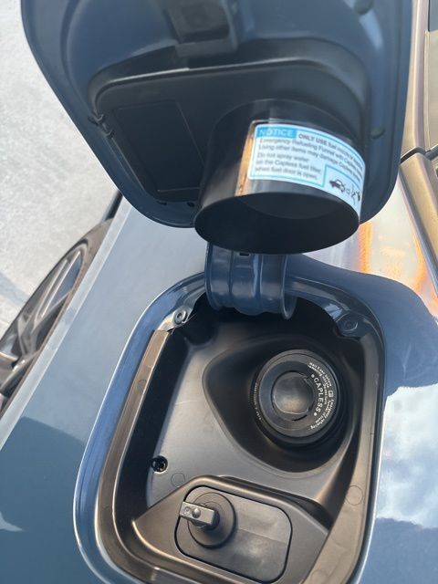 2025 Honda Civic Sport El Monte CA