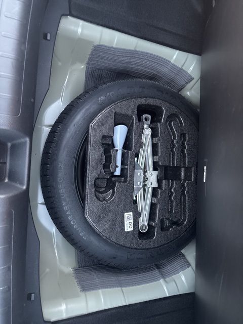 2025 Honda Civic Sport El Monte CA