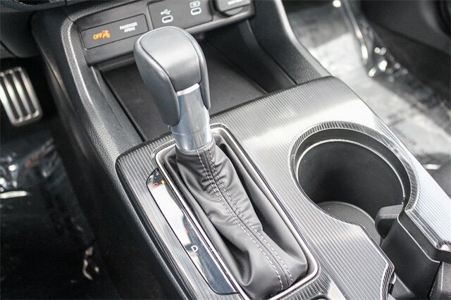 2025 Honda Civic Sport El Monte CA