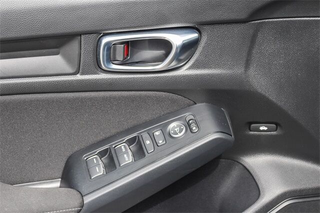 2025 Honda Civic Sport El Monte CA