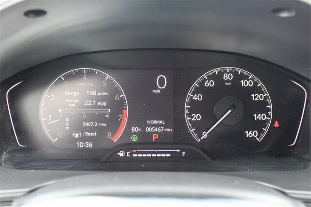 2025 Honda Civic Sport El Monte CA