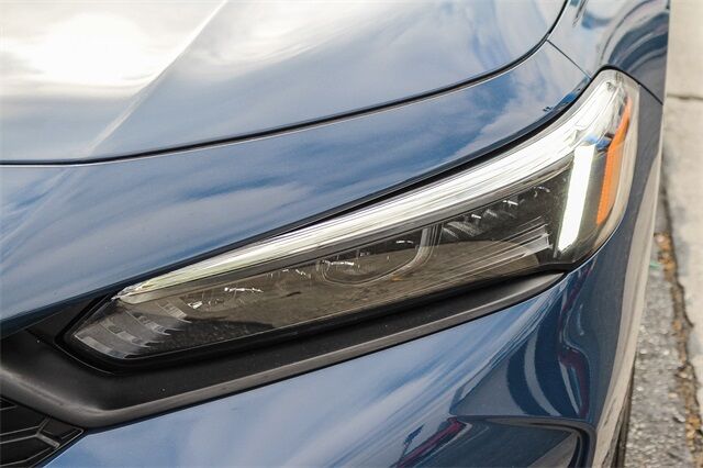 2025 Honda Civic Sport El Monte CA