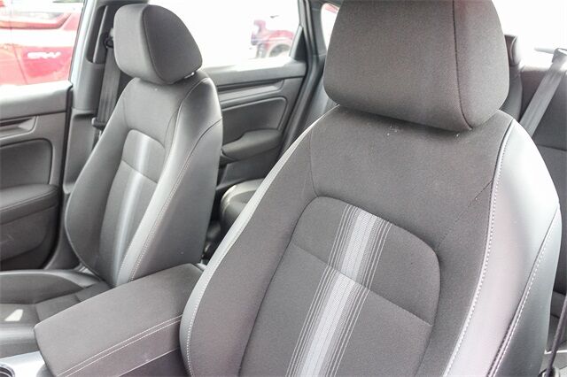 2025 Honda Civic Sport El Monte CA