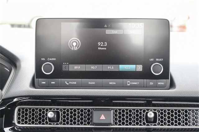2025 Honda Civic Sport El Monte CA