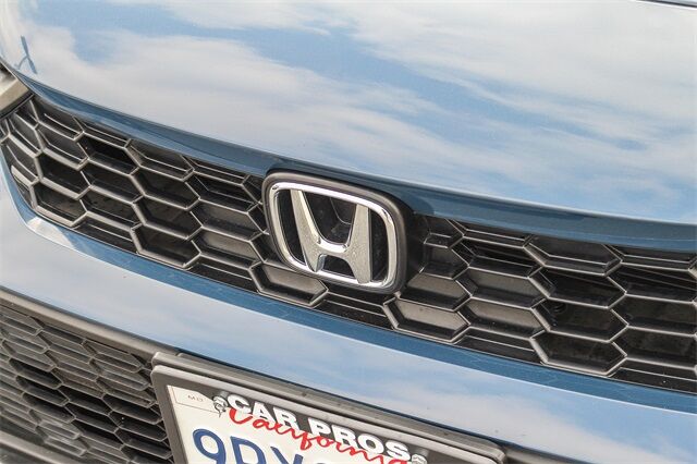 2025 Honda Civic Sport El Monte CA