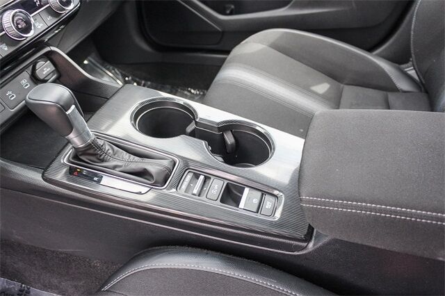 2025 Honda Civic Sport El Monte CA
