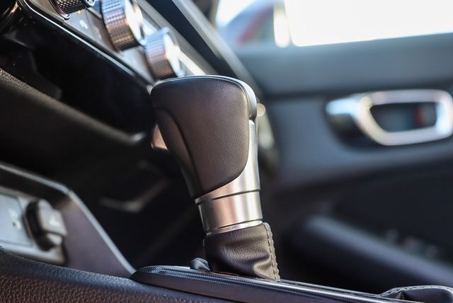 2025 Honda Civic Sport El Monte CA