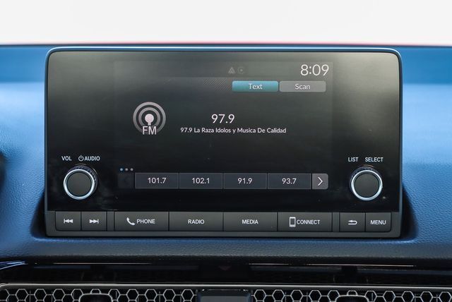 2025 Honda Civic Sport El Monte CA