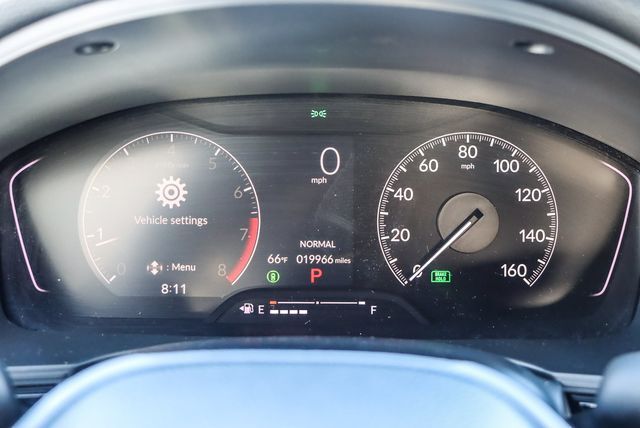 2025 Honda Civic Sport El Monte CA