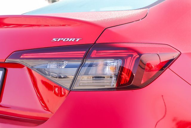 2025 Honda Civic Sport El Monte CA