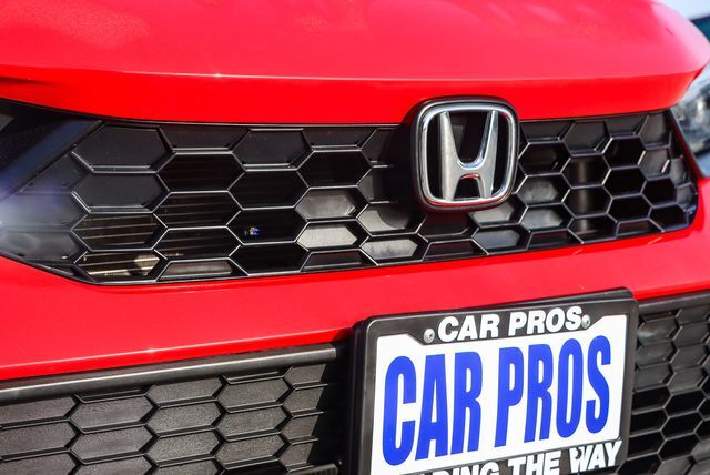 2025 Honda Civic Sport El Monte CA