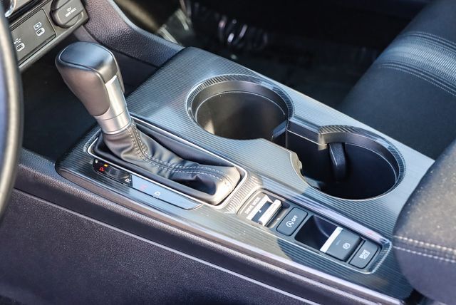 2025 Honda Civic Sport El Monte CA