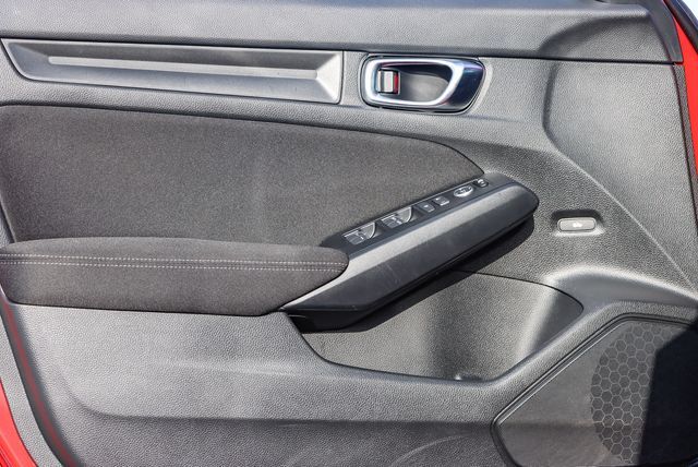 2025 Honda Civic Sport El Monte CA