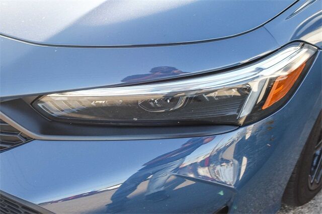 2025 Honda Civic Sport El Monte CA