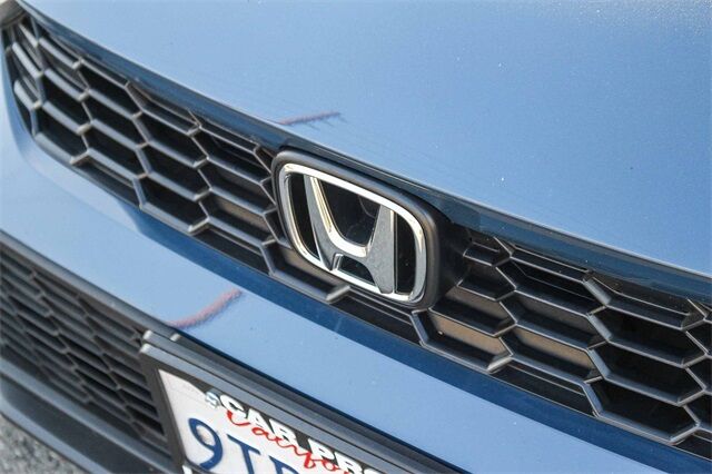 2025 Honda Civic Sport El Monte CA