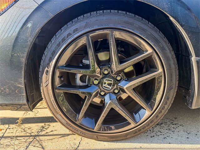 2025 Honda Civic Sport El Monte CA