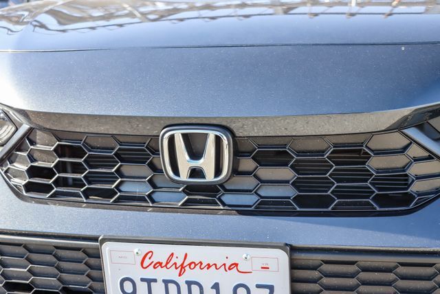 2025 Honda Civic Sport El Monte CA