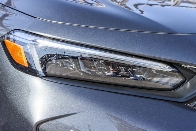 2025 Honda Civic Sport El Monte CA