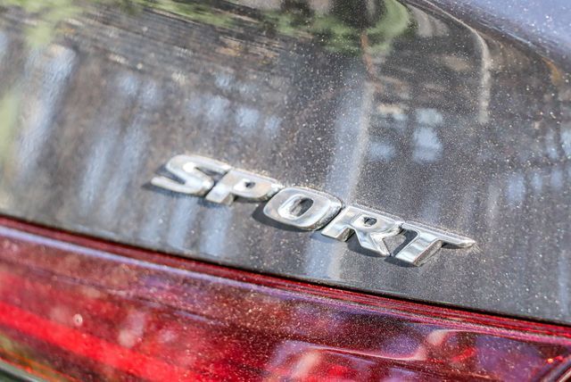 2025 Honda Civic Sport El Monte CA