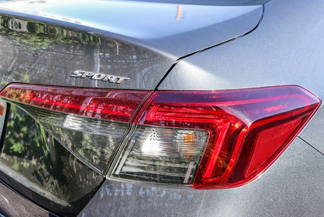 2025 Honda Civic Sport El Monte CA