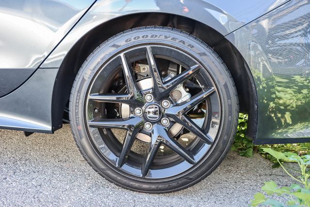 2025 Honda Civic Sport El Monte CA