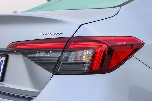 2025 Honda Civic Sport El Monte CA