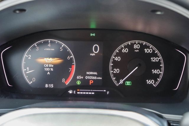 2025 Honda Civic Sport El Monte CA