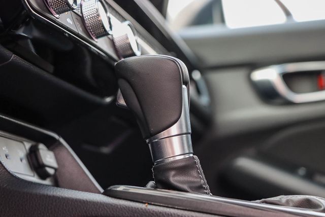 2025 Honda Civic Sport El Monte CA