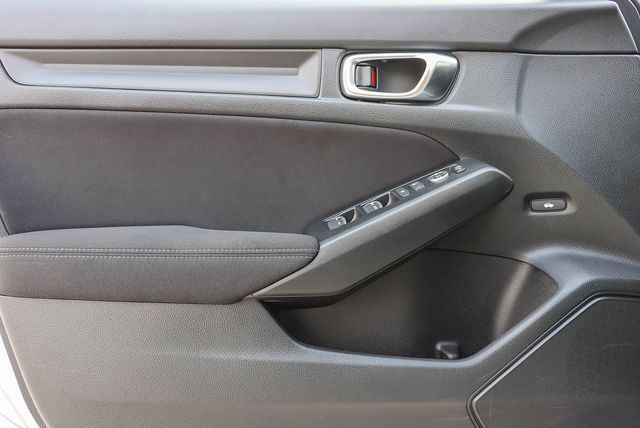 2025 Honda Civic Sport El Monte CA