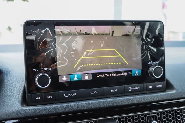 2025 Honda Civic Sport El Monte CA