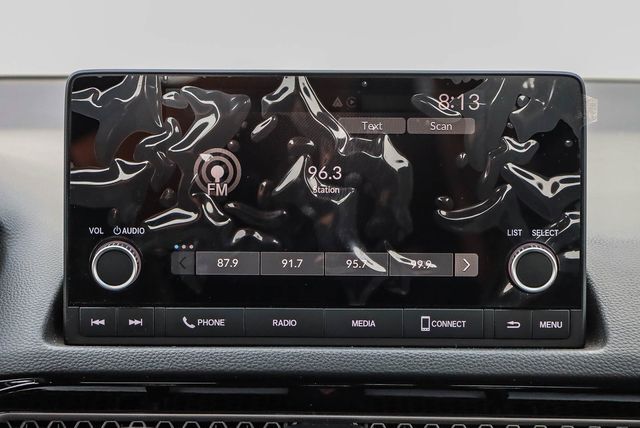 2025 Honda Civic Sport El Monte CA