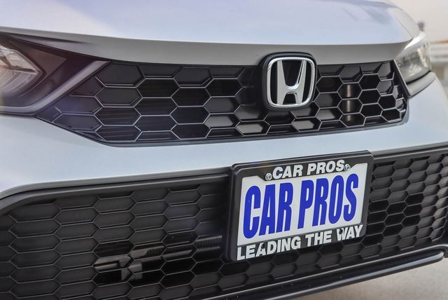 2025 Honda Civic Sport El Monte CA