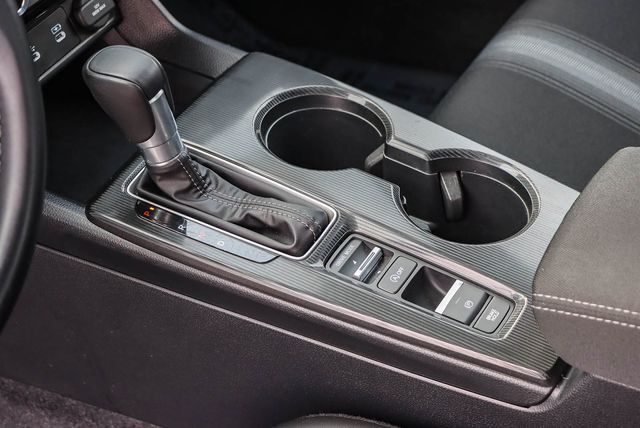 2025 Honda Civic Sport El Monte CA