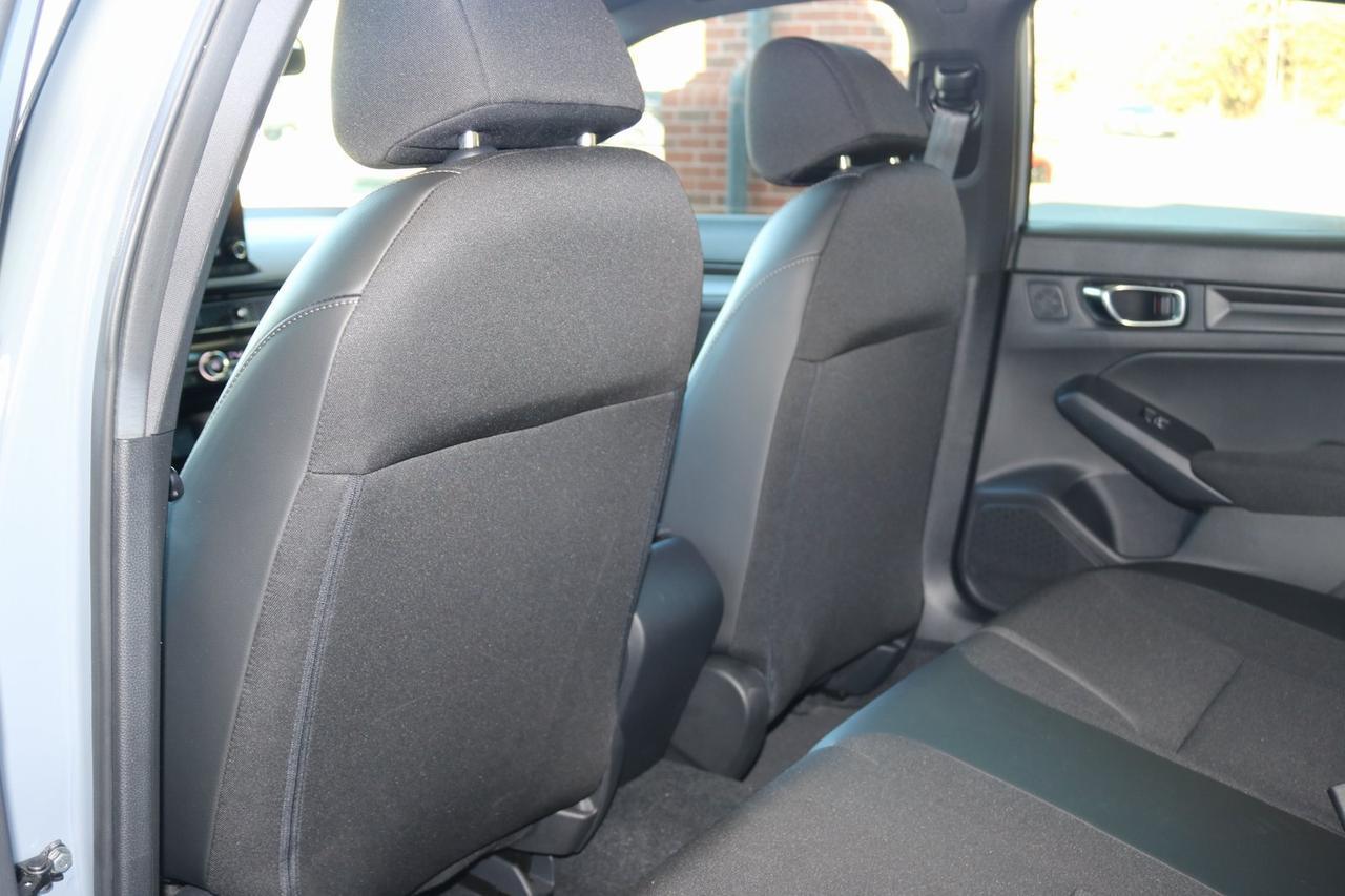2025 Honda Civic Sport Fredericksburg VA