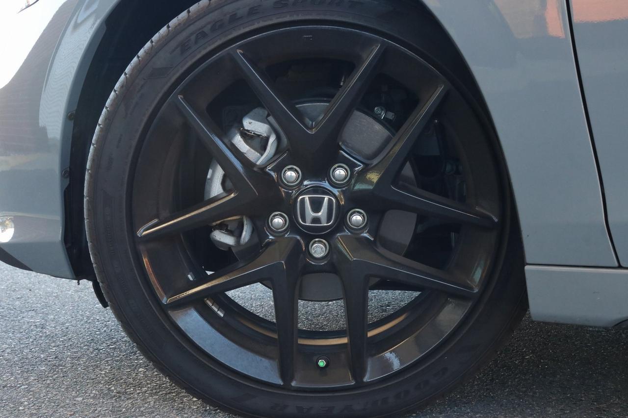 2025 Honda Civic Sport Fredericksburg VA