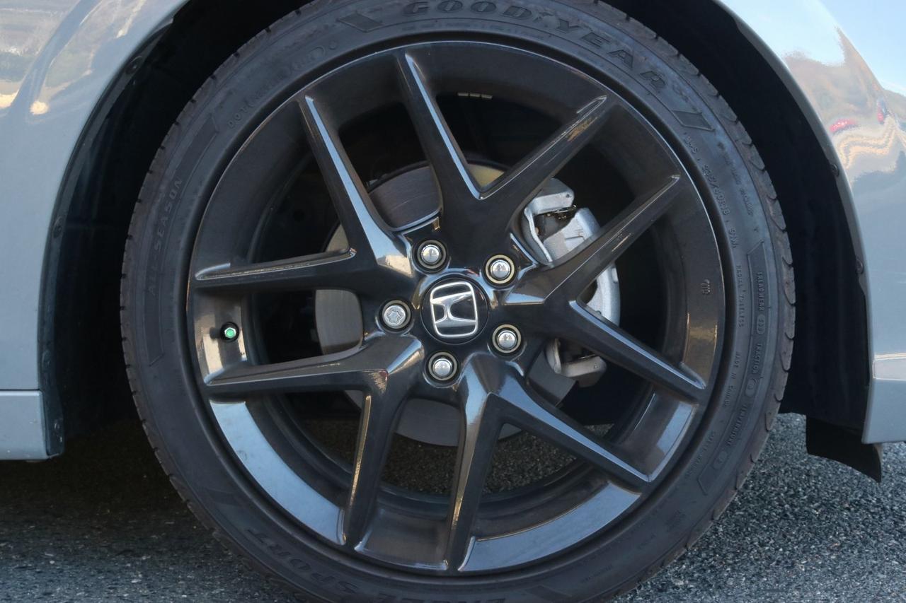 2025 Honda Civic Sport Fredericksburg VA