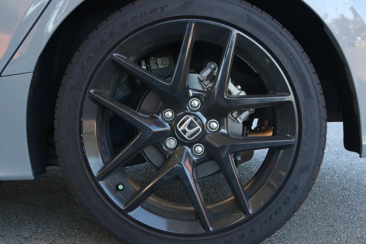 2025 Honda Civic Sport Fredericksburg VA