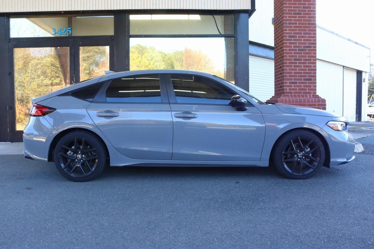 2025 Honda Civic Sport Fredericksburg VA