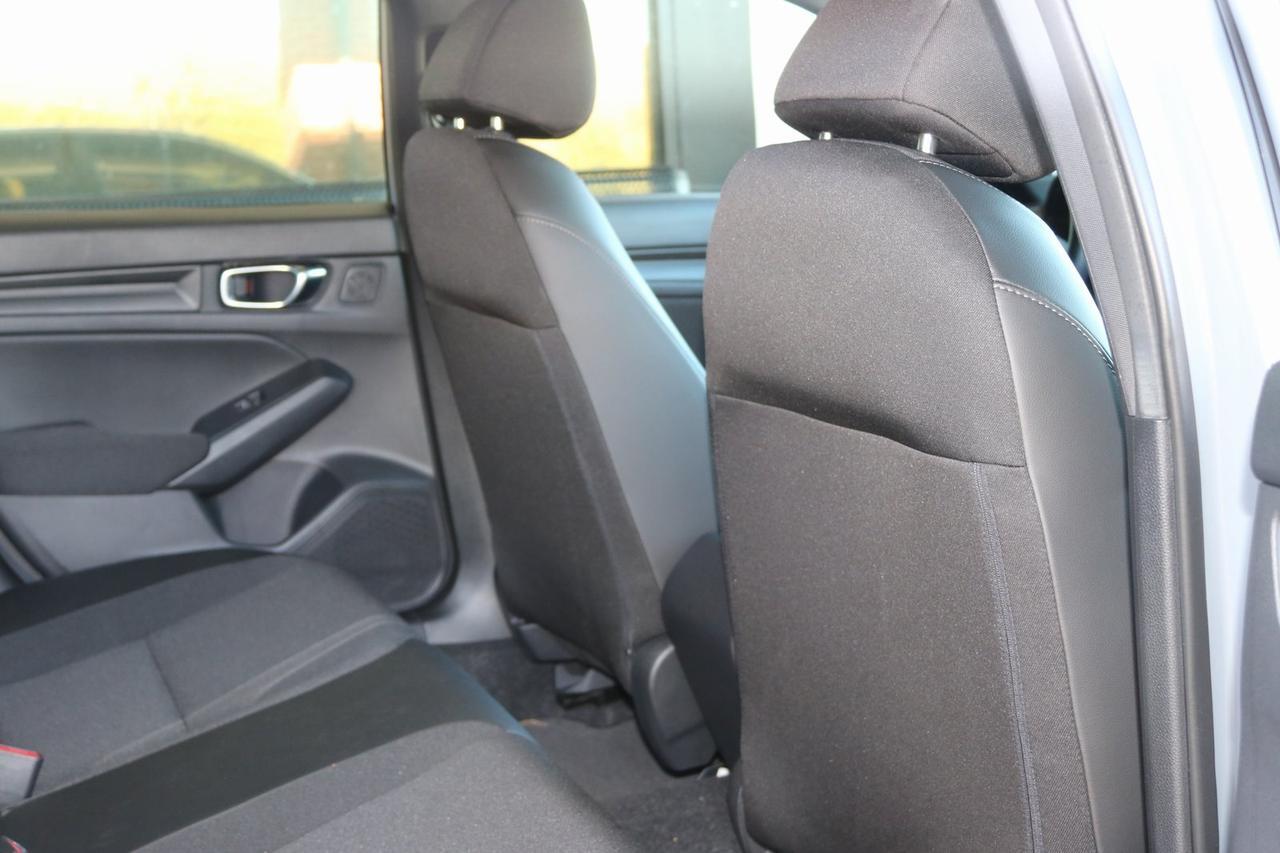 2025 Honda Civic Sport Fredericksburg VA