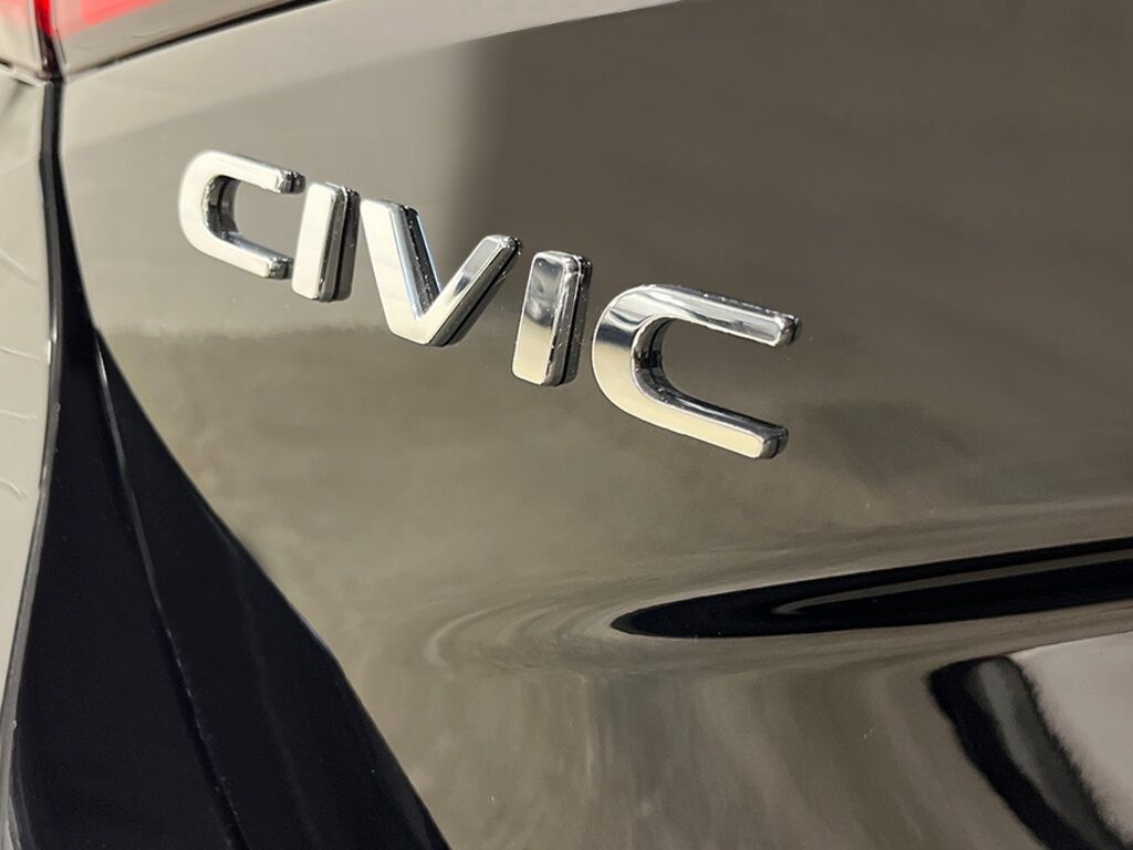 2025 Honda Civic Sport Alexandria VA