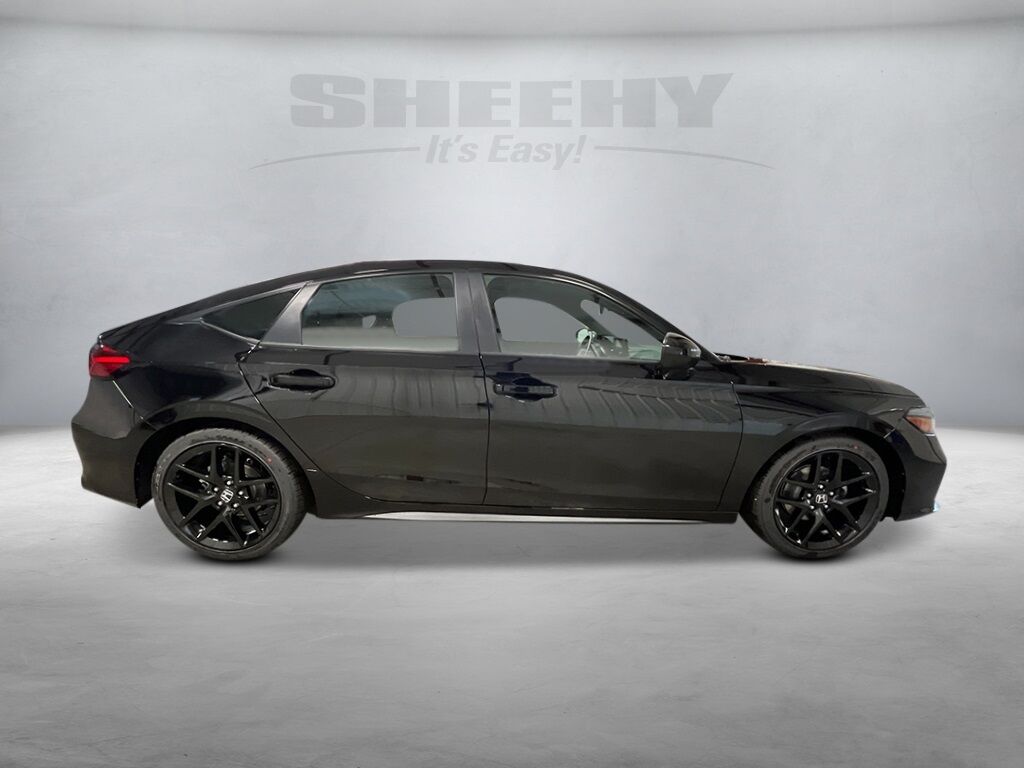 2025 Honda Civic Sport Alexandria VA