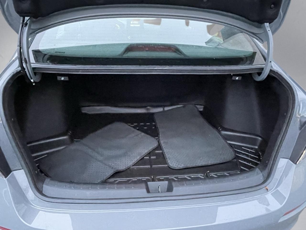 2025 Honda Civic Sport Alexandria VA