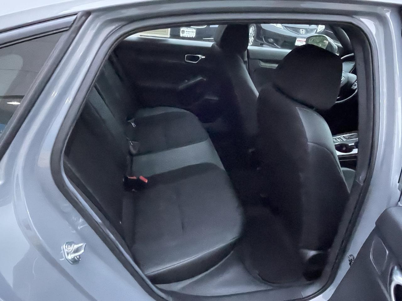 2025 Honda Civic Sport Alexandria VA