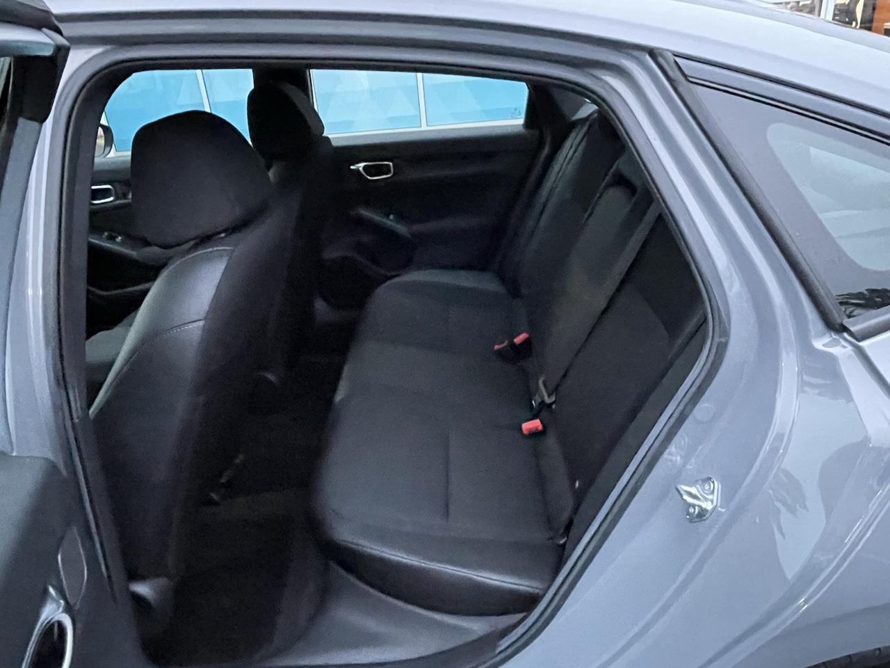 2025 Honda Civic Sport Alexandria VA